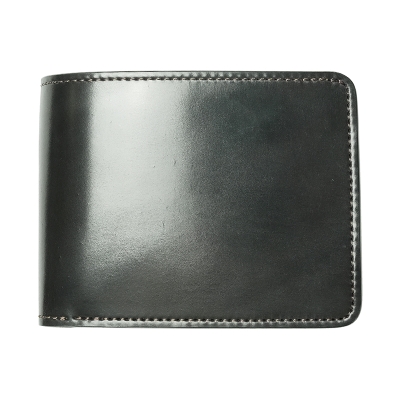 SHELL CORDOVAN / GROUNDER