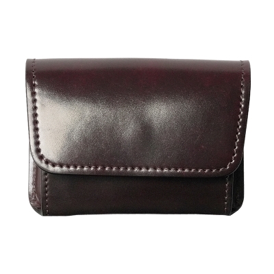 SHELL CORDOVAN / ARTHUR