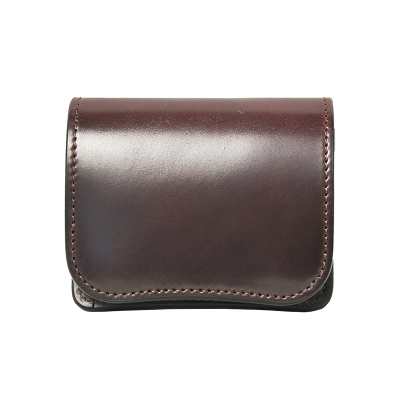 SHELL CORDOVAN / PALM-V2