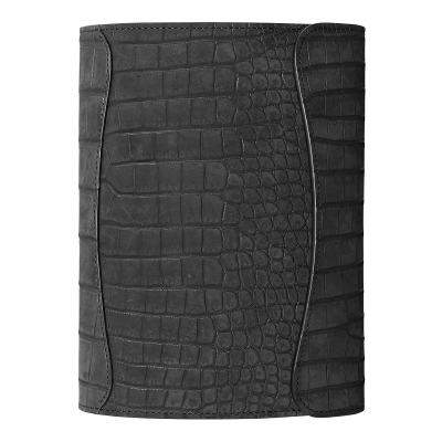 NUBUCK POROSUS / OWL-A5