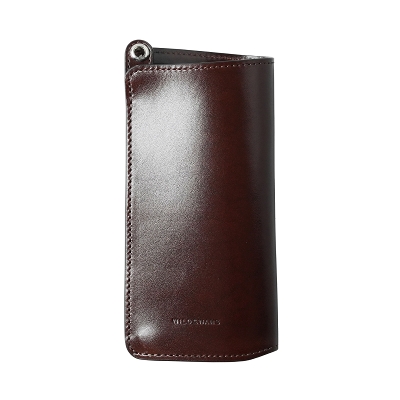 SADDLE PULL UP / COOPER