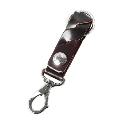 SHELL CORDOVAN / BRAID II