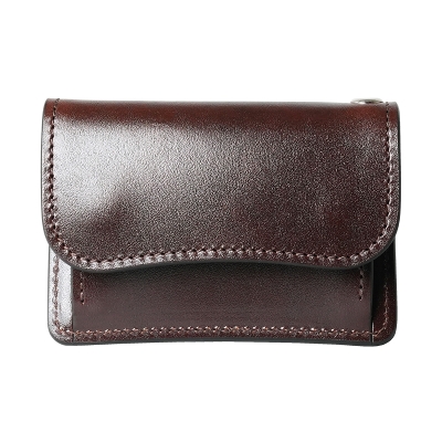 SADDLE PULL UP / TONGUE(EYELET)