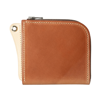 2025 SHELL CORDOVAN / ALARD(NATURAL)