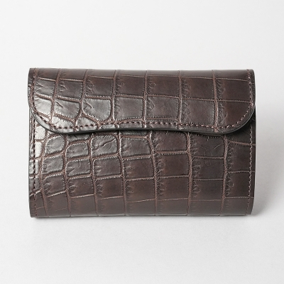 �y�󒍐��Y�zCROCODILE / BYRNE